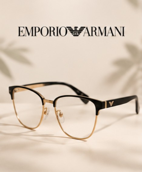 Emporio Armani